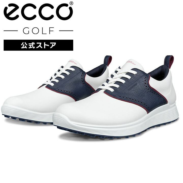 楽天市場】[ECCO公式] M GOLF S-CASUAL HYBRID メンズ ウォーター 