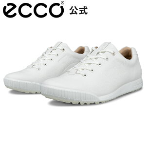 [ECCO] GOLF STREET RETRO HYBRID Y EH[^[v[t StV[Y White zCg K y ₷ amC Y {v nCubhXpCNXECCO-TEX h J̓ Jp JΉ G