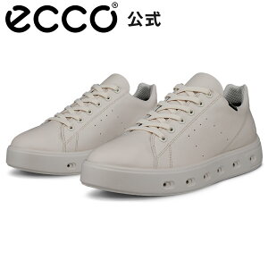 [ECCO] Street 720 W EBY GORE-TEX h Xj[J[ LIMESTONE x[W K y ₷ wlC  fB[X {v [XAbv h J̓ Jp JΉ SAebNX GR[