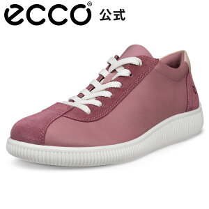 ���������}���\��P10�{[ECCO����] SOFT ZERO W LACE UP �E�B�����Y �X�j�[�J�[ BLUSH/NOCTURNE �s���N ���K �y�� �����₷�� �w�l�C ���� ���f�B�[�X �{�v ���[�X�A�b�v�V���[�Y ���[�X�A�b�v �G�R�[