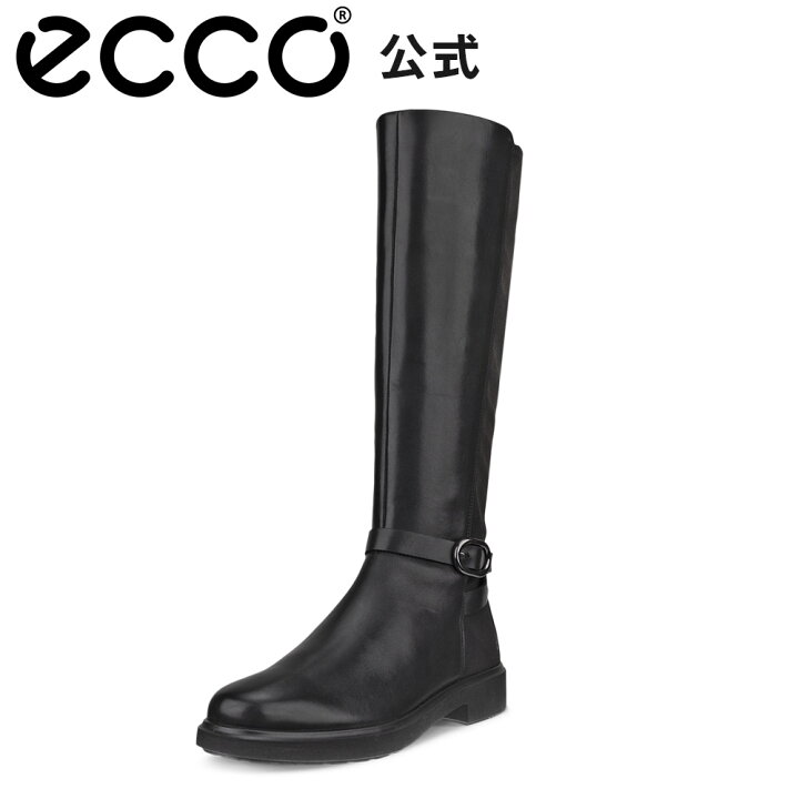 楽天市場】[ECCO公式] METRO AMSTERDAM W BOOT ウィメンズ ロング 