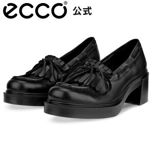[ECCO] METROPOLE SEOUL 45 W BOAT EBY [t@[ BLACK ubN K y ₷ wlC  fB[X {v {t  vRgh GR[