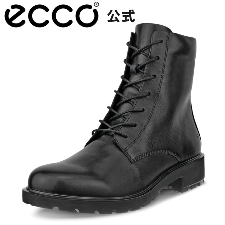 楽天市場】[ECCO公式] METRO VIENNA W LACE BOOT ウィメンズ ショート 