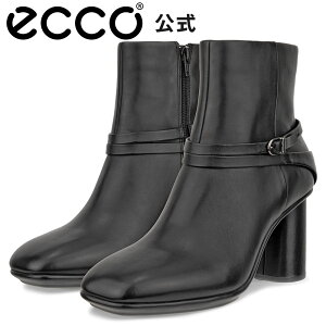 [ECCO] SCULPTED ALBA 65 W BOOT EBY XgbvtANu[c BLACK ubN K y ₷  wlC fB[X {v gh GR[