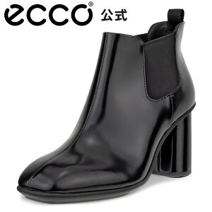 [ECCO] SCULPTED ALBA 65 CHELSEA EBY `FV[u[c TChSAu[c BLACK ubN K y ₷ wlC  fB[X {v TChSA GR[