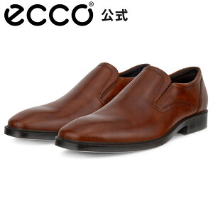 [ECCO] METROPOLE MILAN M SLIP ON Y Xb|V[Y MINK uE K y ₷ amC Y {v Xb| XbvC Slip-in V[Y ʋ vCXj[J[ GR[