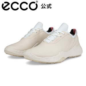 [ECCO] Golf BIOM H5 {v fB[X EH[^[v[t h StV[Y LIMESTONE Obv Sn ₷ tBbg
