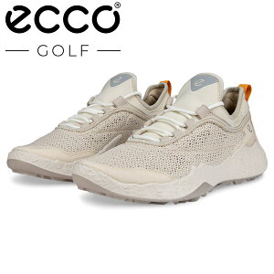 [ECCO] Golf BIOM H5 {v fB[X StV[Y LIMESTONE Obv Sn ₷ tBbg