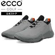 [ECCO公式] Golf BIOM H5 本革 メンズ ウォータープルーフ 防水 ゴルフシューズSteel グリップ力 履き心…