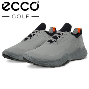 [ECCO] Golf BIOM H5 {v Y EH[^[v[t h StV[YSteel Obv Sn ₷ tBbg