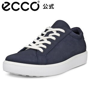 [ECCO����] SOFT 60 W �E�B�����Y ���[�X�A�b�v �X�j�[�J�[ MARINE �G�R�[ �C ���K �����S�n���� ���i�� ���U�[ �{�v �V���[�Y �w�l�C �E�H�[�L���O ���f�B�[�X ���ɂ��� �X���� �l�C�r�[