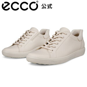 [ECCO����] SOFT 7 W �E�B�����Y ���[�X�A�b�v �V���[�Y LIMESTONE/LIMESTONE �G�R�[ �C ���K �����S�n���� ���i�� ���U�[ �{�v �w�l�C ���f�B�[�X �E�H�[�L���O ���ɂ��� �y�� �x�[�W�� �X���� ����
