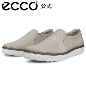 [ECCO����] SOFT 60 M �����Y �X���b�|���X�j�[�J�[ PURE CASHMERE �G�R�[ �C ���K �����S�n���� ���i�� ���U�[ �{�v �V���[�Y �a�m�C �E�H�[�L���O �V���[�Y ���ɂ��� �V���v�� ���s �X���� �x�[�W