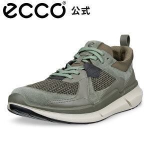���̓� [ECCO����] BIOM 2.2 M �����Y ���[�X�A�b�v �X�j�[�J�[ SMOKEY OLIVE/SMOKEY OLIVE/VETIVER �G�R�[ ��� �C ���K �����S�n���� ���i�� �{�v �V���[�Y �a�m�C �E�H�[�L���O ���ɂ��� ���s �X���� ��