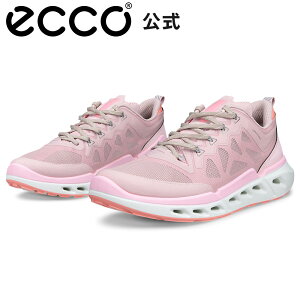 [ECCO����] BIOM 720 W �E�B�����Y �X�j�[�J�[ VIOLET ICE/VIOLET ICE/LILIAC CIFFON �G�R�[ �ʋC�� �C ���K �����S�n���� ���i�� �y�� �V���[�Y �w�l�C ���f�B�[�X �E�H�[�L���O �A�E�g�h�A �X���� ���ɂ�