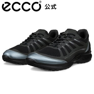 [ECCO����] BIOM ENERGI W �E�B�����Y ���[�X�A�b�v �X�j�[�J�[ BLACK �G�R�[ �C ���K �����S�n���� ���i�� �y�� �V���[�Y �w�l�C ���f�B�[�X �E�H�[�L���O ���ɂ��� �� �X����