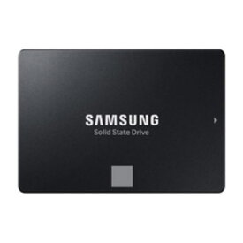 【送料無料】サムスン SAMSUNG SSD870EVOベーシックキット500GB MZ-77E500B/IT MZ77E500B/IT【NE直】