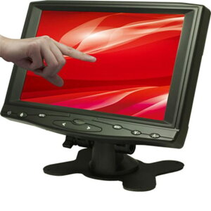 ADTECHNO G[fBeNm 7C` Ch ^b`pl tfBXvC(800x480/HDMI/VGA/RCAx2/Xs[J[/LED/4R) CL7619NT