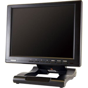ADTECHNO G[fBeNm 10.4C` XNGA ^b`pl tfBXvC(800x600/HDMI/DVI/VGA/Xs[J[/LED/4R) LCD1046T