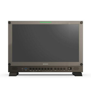 ADTECHNO �G�[�f�B�e�N�m 12G-SDI�Ή�4K UHD�v���r���[�f�B�X�v���C 15.6�^ UH1561S