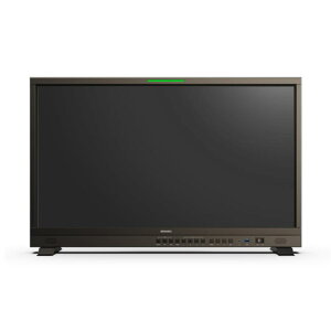 ADTECHNO �G�[�f�B�e�N�m 12G-SDI�Ή�4K UHD�v���r���[�f�B�X�v���C 28.0�^ UH2801S