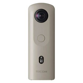 【送料無料】RICOH リコー 全天球カメラ THETA SC2 for Business(1200万画素x2) 256415 【NE直】