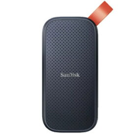 【在庫あり送料無料】 SanDisk サンディスク ポータブルSSD2TB SDSSDE30-2T00-J27 SDSSDE302T00J27【NE直】