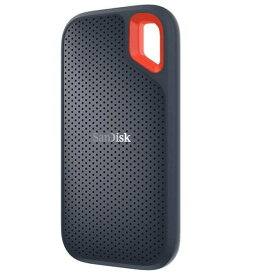 【在庫あり送料無料】SanDisk サンディスク エクストリーム ポータブルSSD1TB SDSSDE61-1T00-J25 SDSSDE611T00J25 【NE直】