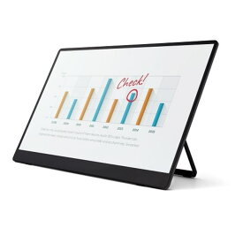 RICOH リコー Portable Monitor 150BW (無線・有線モデル) 514910【NE直】
