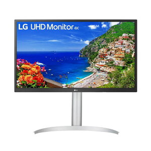 LG Electronics Japan LGGNgjNX 27^ 4K(3840×2160) IPS USB Type-C tfBXvC zCg 27UP550N-W 27UP550NWyNEz