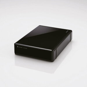 ELECOM GR Desktop Drive/RED/USB3.0/1.0TB/@lp ELD-REN010UBK ELDREN010UBKyNEz