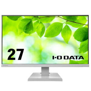 I-O DATA ACEI[Ef[^ 5Nۏ 3Ӄt[X&LpADSpl 27^Cht zCg LCD-A271DW LCDA271DW yNEz