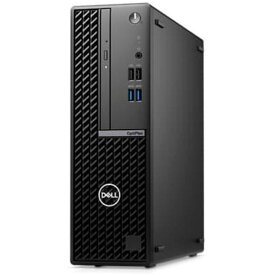 【送料無料】DELL デル・テクノロジーズ OptiPlex 7010 SFF(Win11Pro/16GB/Core i5-12500/256GB/SuperMulti/1年保守/Office Home & Business 2021) DTOP108-024H1 DTOP108024H1 【法人様限定商品】【NE直】