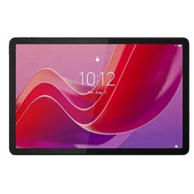 レノボ Lenovo Tab K11(10.95/Android/ルナグレー/4GB+64GB/WWANなし) ZADC0062JP 【NE直】