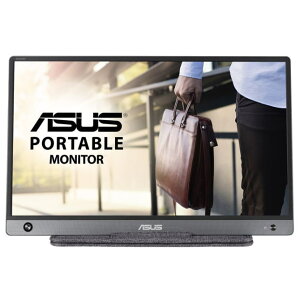 yzASUS GCX[X ZenScreen |[^uUSBj^[ 15.6 ^ MB16AH