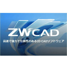 ZWSOFT ZWCAD Professional Standalone-Dongle Including dongle fee 【NE直】