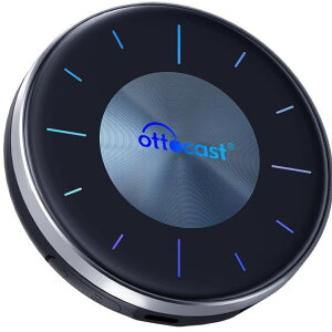 IbgLX ottocast AIBOX P3 PCS46