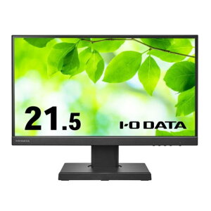 9/5Gg[K{!m1/2ő100%PobN! I-O DATA ACEI[Ef[^ u5Nۏ؁vt[X^CX^h&USB Type-C(R)21.5^t ubN LCD-C221DB-F LCDC221DBFyNEz