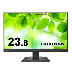 I-O DATA ACEI[Ef[^ u5Nۏ؁vd\USB Type-C(R)23.8^tfBXvC ubN LCD-C241DB LCDC241DByNEz