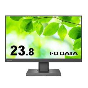 I-O DATA ACEI[Ef[^ u5Nۏ؁vt[X^CX^h&USB Type-C(R)23.8^t ubN LCD-C241DB-F LCDC241DBFyNEz