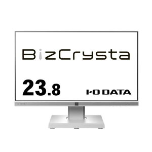 I-O DATA �A�C�E�I�[�E�f�[�^ �u5�N�ۏ؁v23.8�^���C�h�t���z���C�g LCD-BC241DW-F LCD-BC241DWF�yNE���z