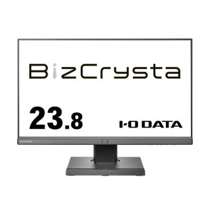 I-O DATA ACEI[Ef[^ u5Nۏ؁v23.8^ChtubN LCD-BC241DB-F LCDBC241DBFyNEz