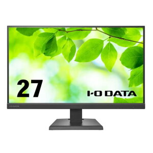 I-O DATA ACEI[Ef[^ u5Nۏ؁vd\USB Type-C(R)27^tfBXvC ubN LCD-C271DB LCDC271DByNEz