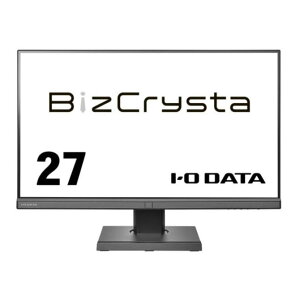 I-O DATA ACEI[Ef[^ u5Nۏ؁vUSB Type-C&t[X^CX^h̗p27^Cht ubN LCD-BCQ271DB-F LCDBCQ271DBFyNEz