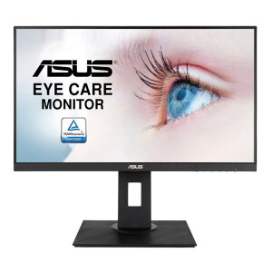 ASUS GCX[X Eye CaretfBXvC 23.8^ VA24DQLB yNEz