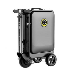Airwheel GAzC[ X}[gX[cP[X Airwheel SE3SV[Yi20L TSAbN ds @݉ USB|[g ubNjSE3S-BK SE3SBK yNEz