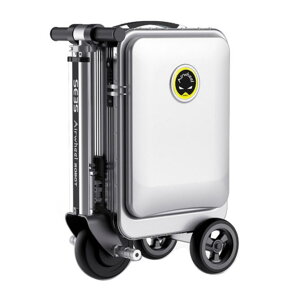 Airwheel GAzC[ X}[gX[cP[X Airwheel SE3SV[Yi20L TSAbN ds @݉ USB|[g Vo|jSE3S-SV SE3SSVyNEz