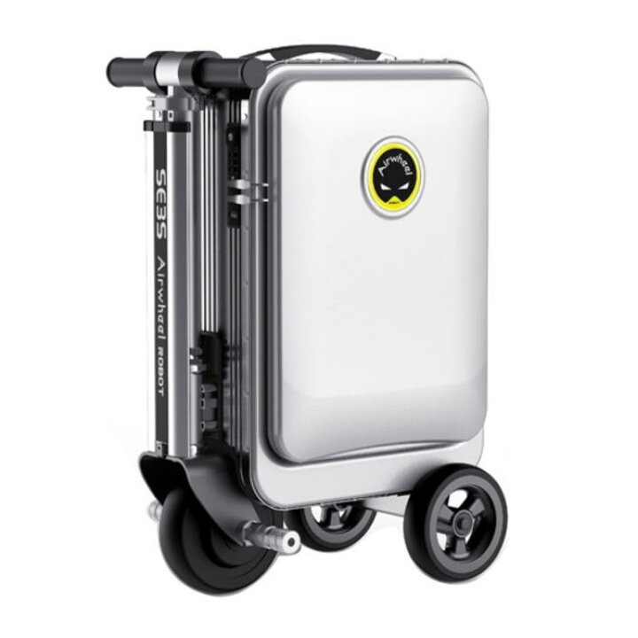 楽天市場】Airwheel エアホイール スマートスーツケース Airwheel SE3S 