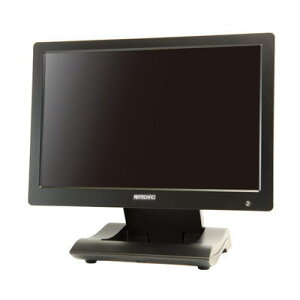 ADTECHNO �G�[�f�B�e�N�m HDCP�Ή�10.1�^���C�h IPS�t�����ڌ^���j�^�[ 3G-SDI�Ή� LCD1015S�iSDI���o�͓��ڃ��f���j