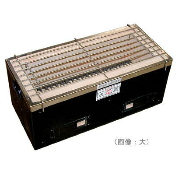 楽天市場】イベント用品 模擬店用品 470×220×190 焼き鳥の他、みたらし 